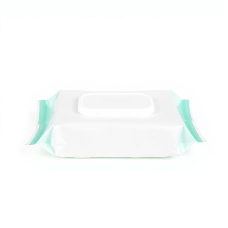 Baby Wipes 72 Sheets
