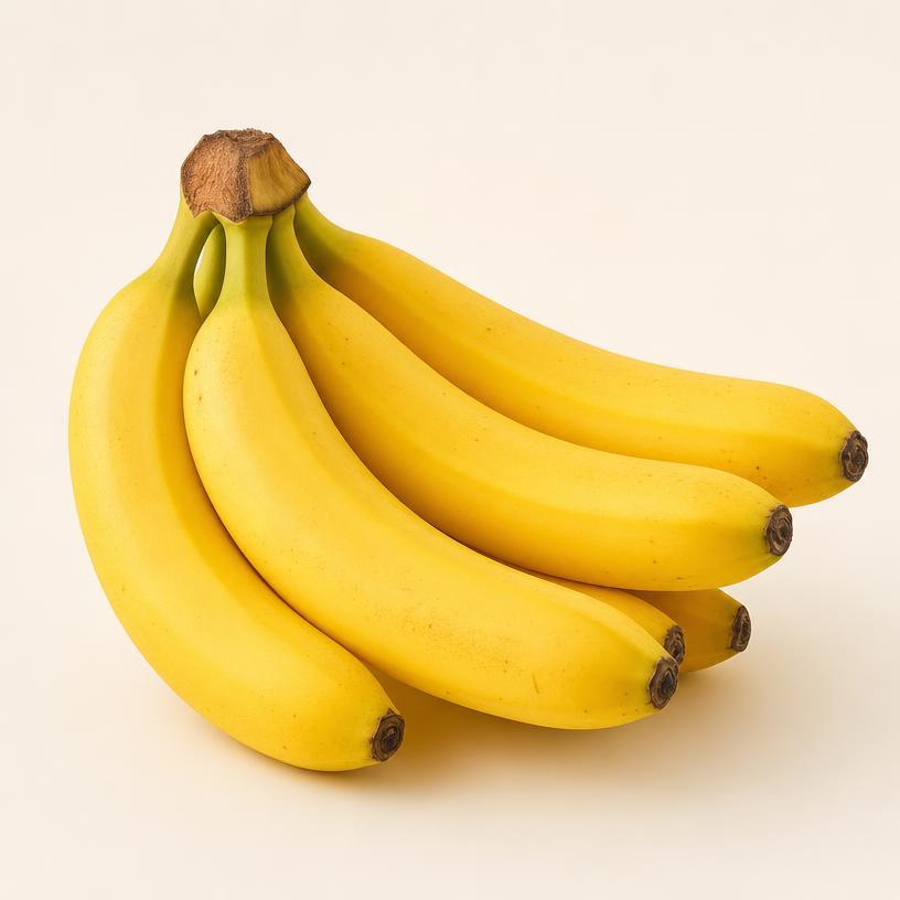 Fresh Bananas 1kg