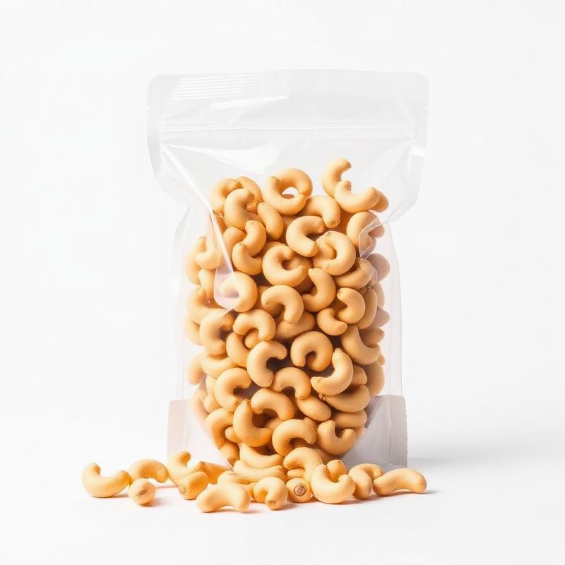 Roasted Cashews 500g