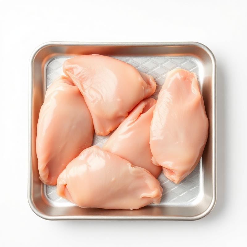 Boneless Chicken Breast 1kg