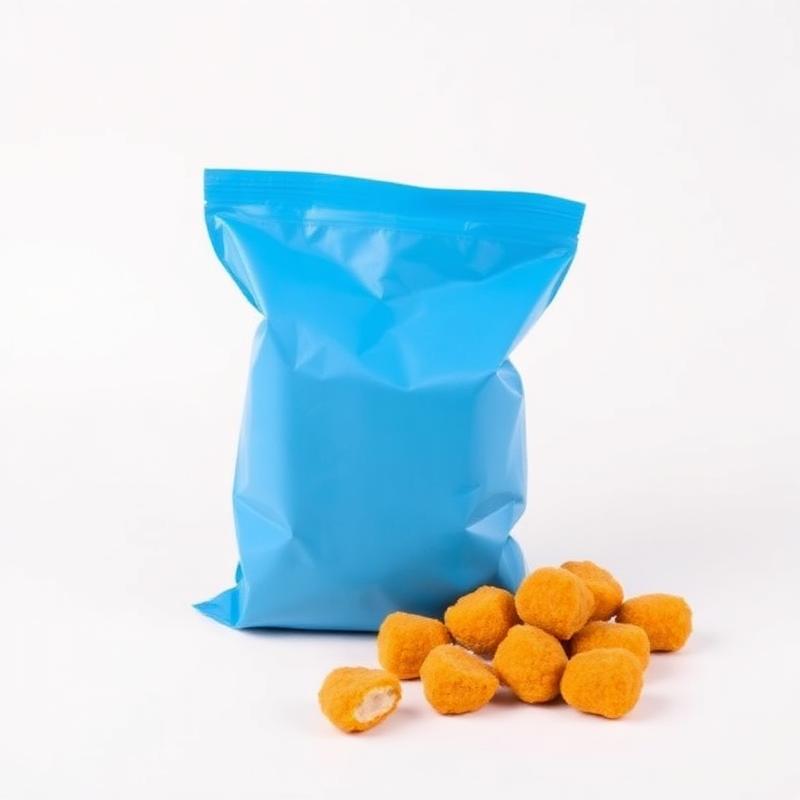 Frozen Chicken Nuggets 1kg