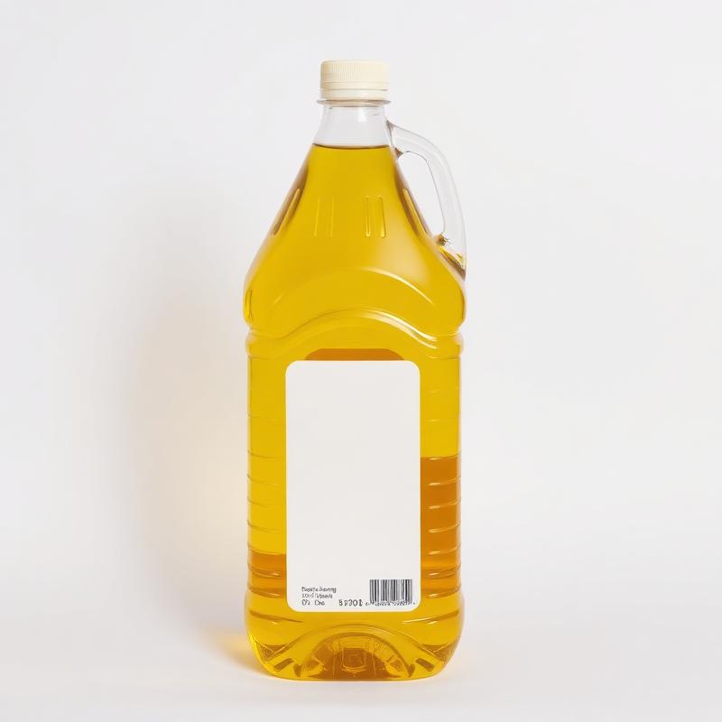 Sunflower Cooking Oil 5L