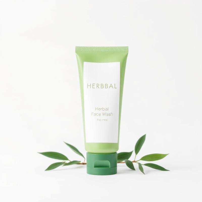 Herbal Face Wash 100ml