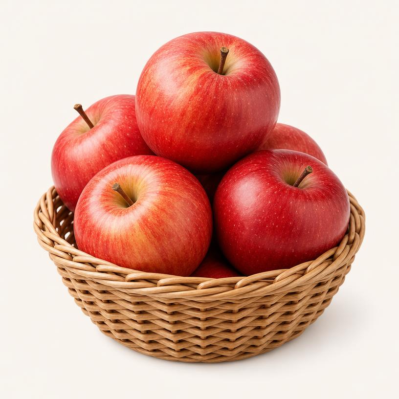 Red Apples 1kg