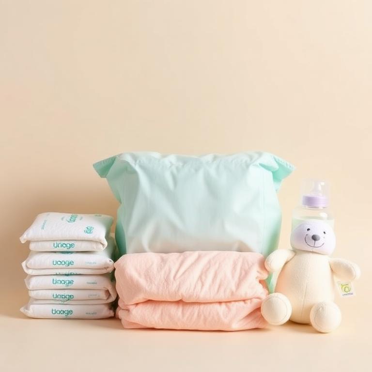 Baby Products