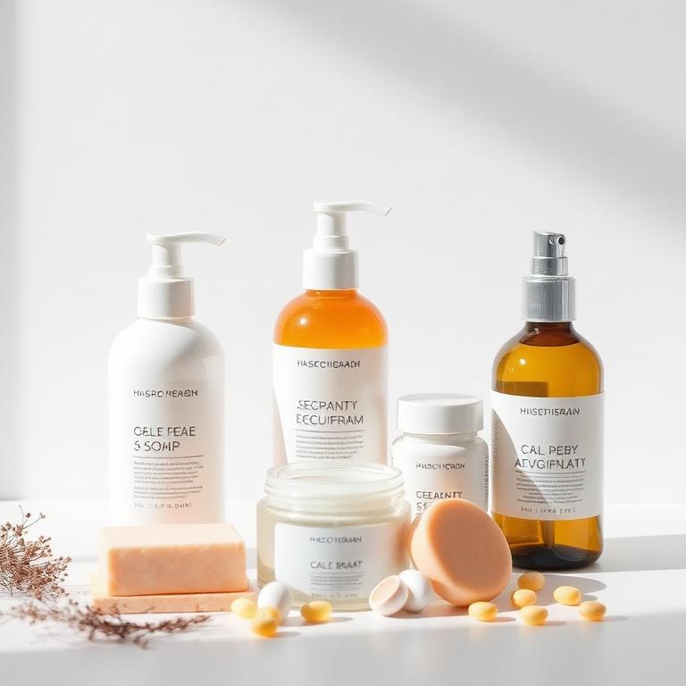 Healthcare & Skincare