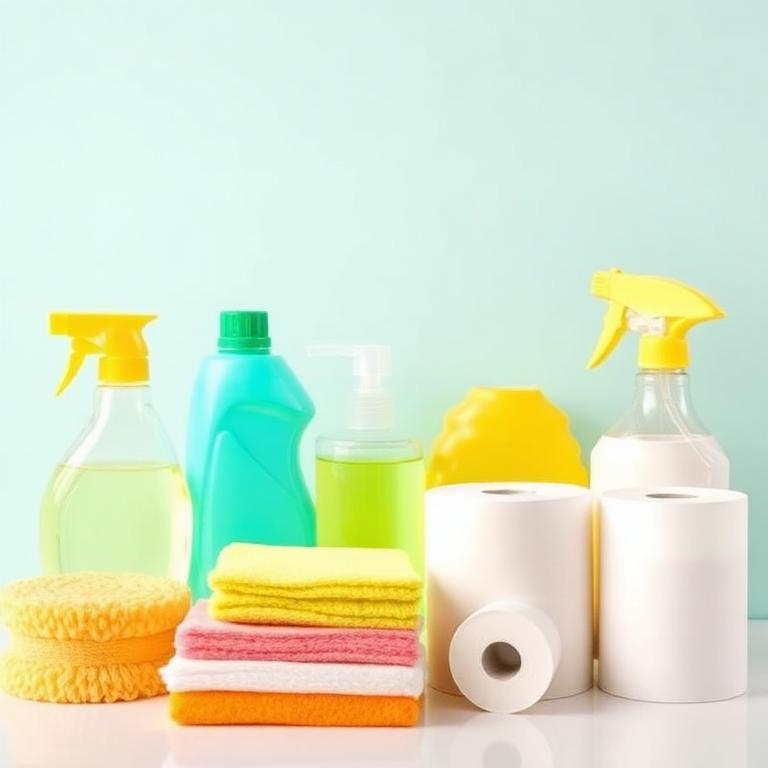 Household category
